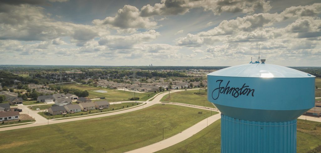 Wrongful Termination Lawyer in Johnston